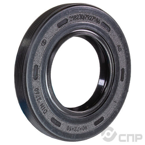 Манжета армированная 5,5х14х5,7 (сальник)